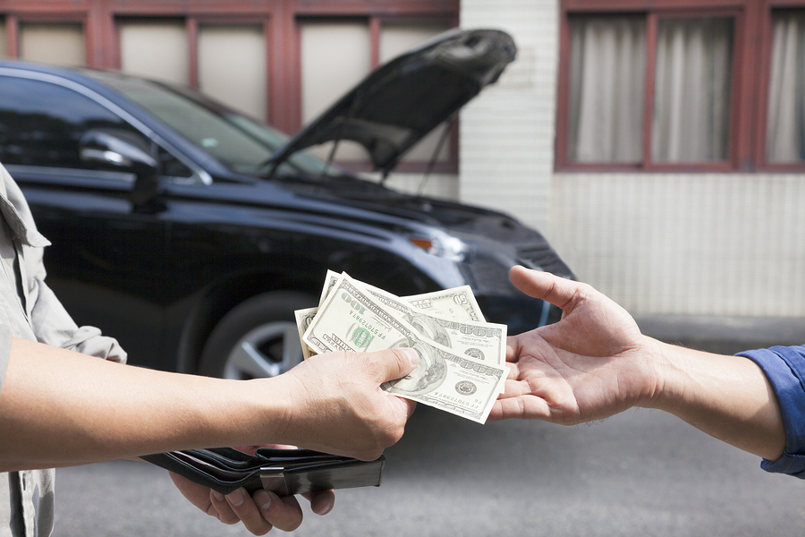 cash for cars in Denver CO